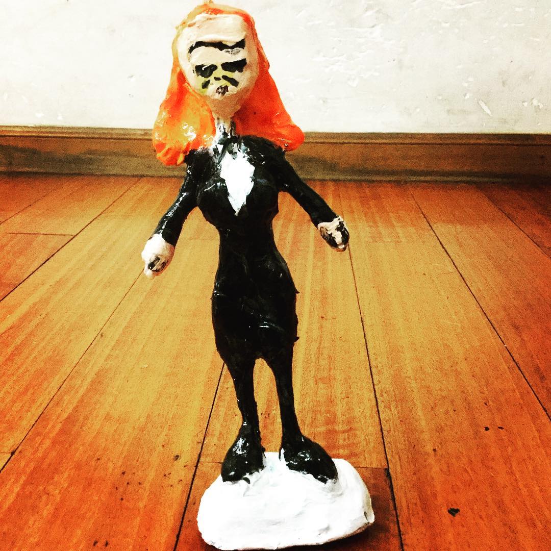 Grace Coddington
