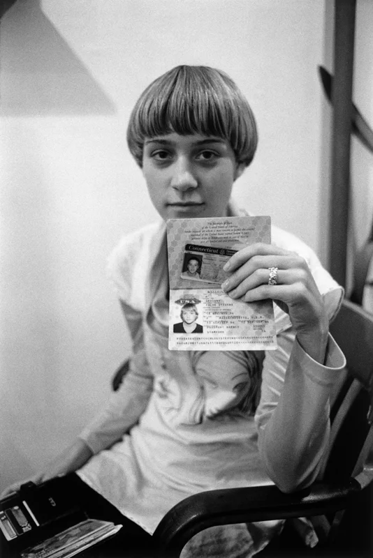Chloe Sevigny