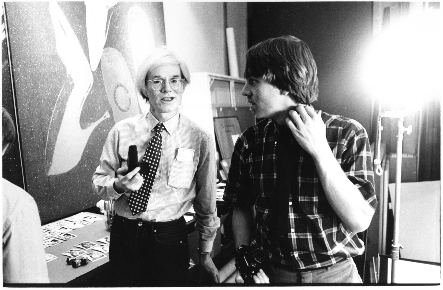 Andy Warhol