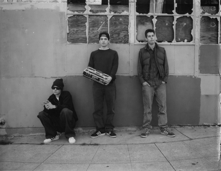 Beastie Boys