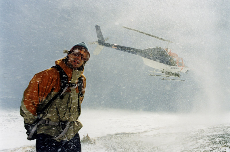 Craig Kelly