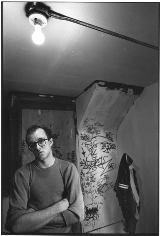Keith Haring