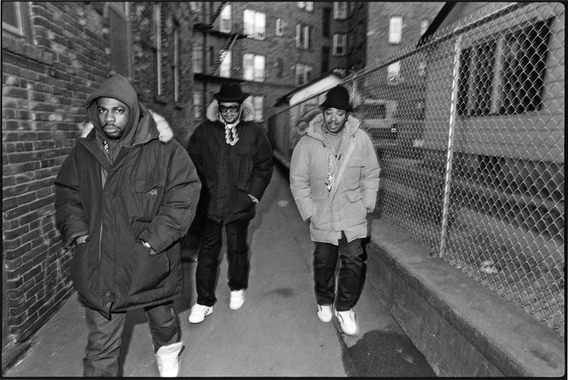 Run-D.M.C.
