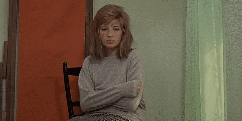 Michelangelo Antonioni