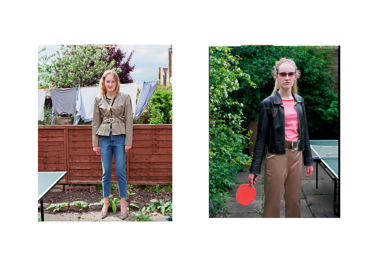 bag CHANEL jacket ALESSANDRA RICH jeans FRECKLE SEOUL shoes TOPSHOP . shirt ANGELO MOZZILLO key lace SERGIO TACCHINI jeans STELLA MCCARTNEY shoes TOPSHOP . jacket ESCADA top Chance Chance trousers VINTAGE