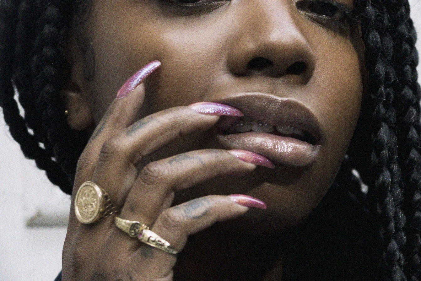 jewelry MODEL'S OWN