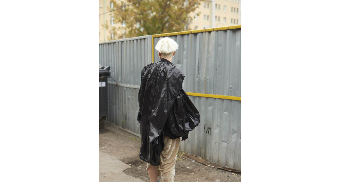 jacket 1683 ATELIER pants NICHOLAS K