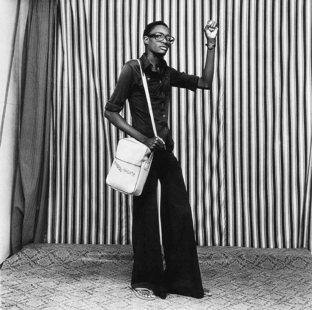 Malick Sidibé - Coeval Magazine