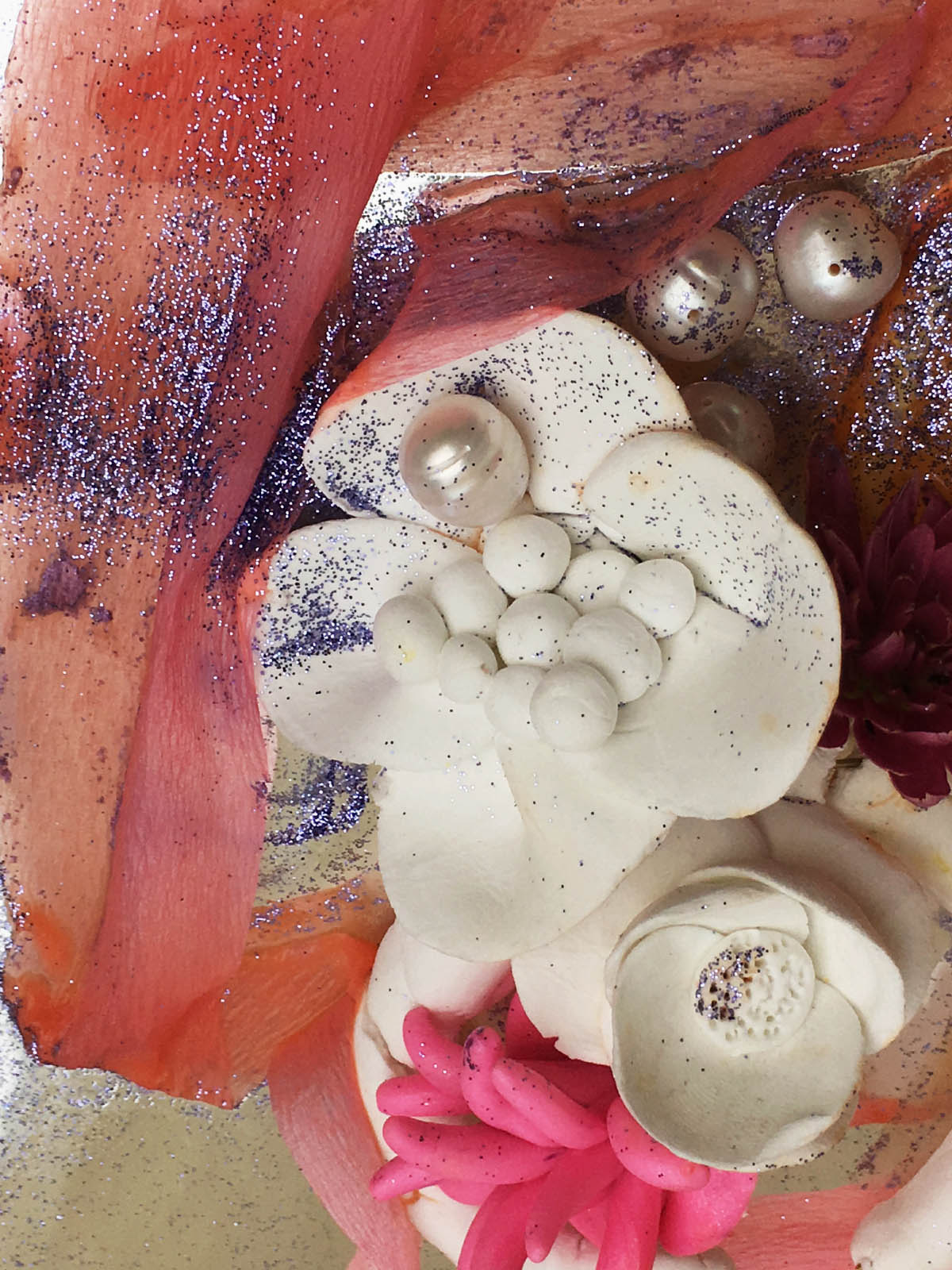 Neith Nyer - COEVAL Magazine