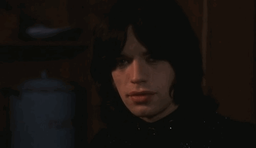 Donald Cammell & Nicolas Roeg