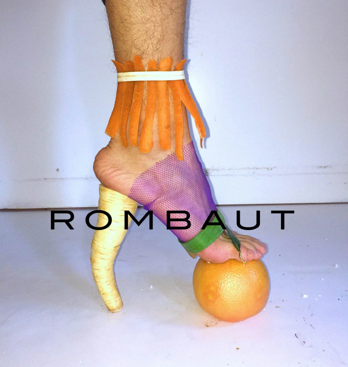 Rombaut - COEVAL Magazine