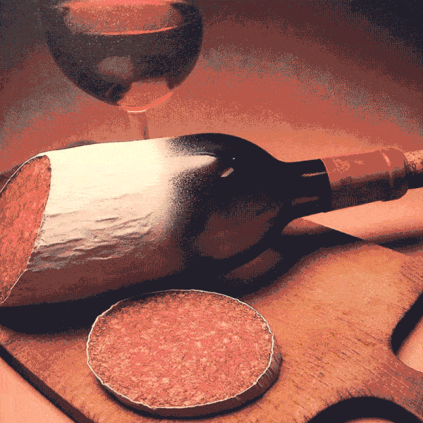 Let's Smile At Strangers