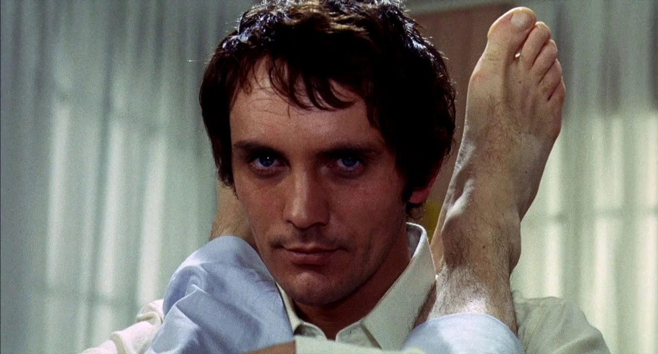 Salò, or the 120 Days of Sodom (1975) – @freshmoviequotes on Tumblr, image size:1280x688