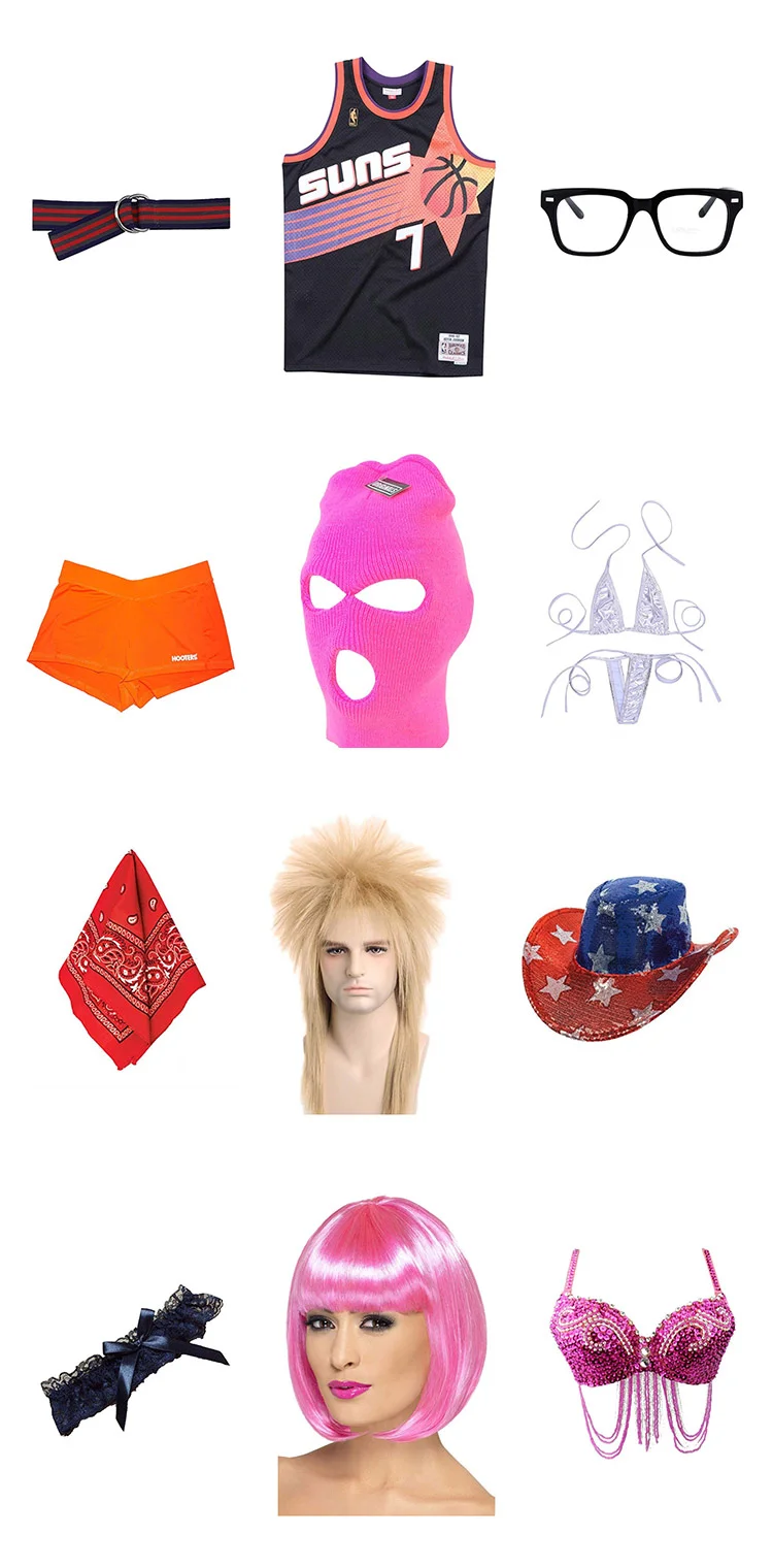 Starter Packs Round 2