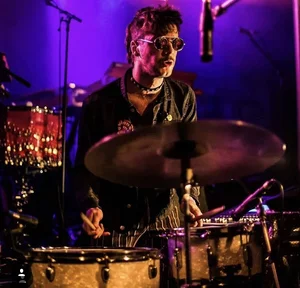 Lulu Van Trapp - COEVAL Magazine