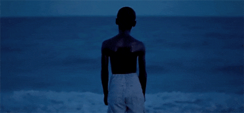 Barry Jenkins