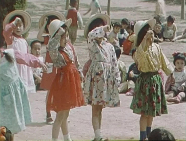 Michelangelo Antonioni