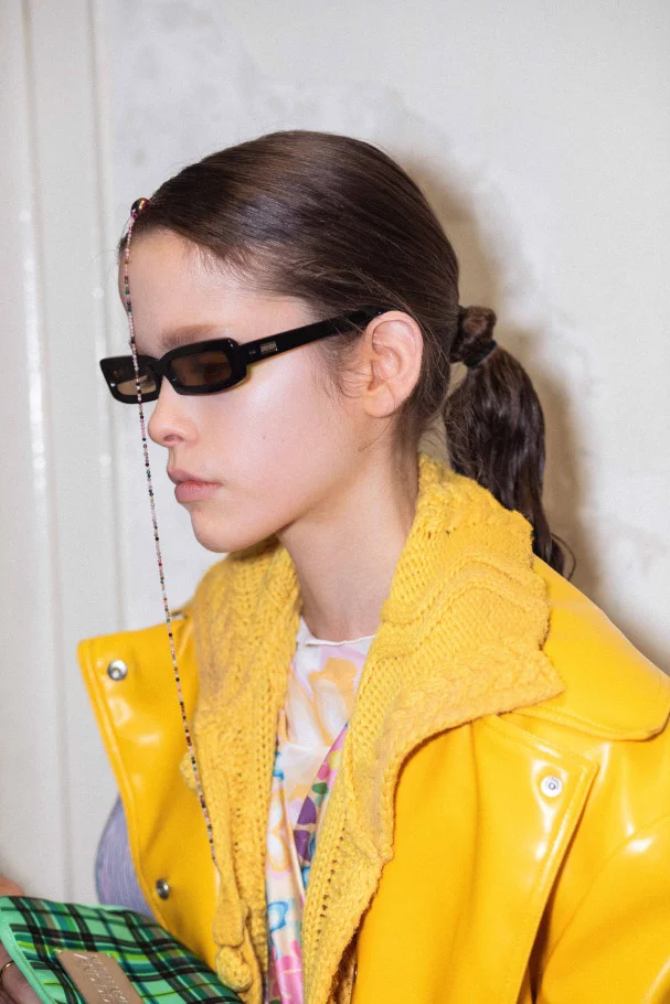 Neith Nyer AW19 - Coeval Magazine