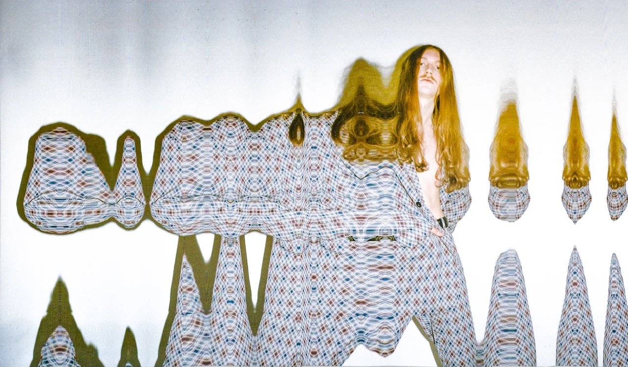 Louis Gabriel Nouchi