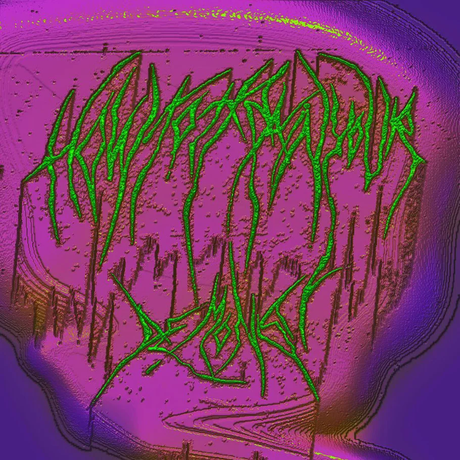 "how to train your demons" 2019