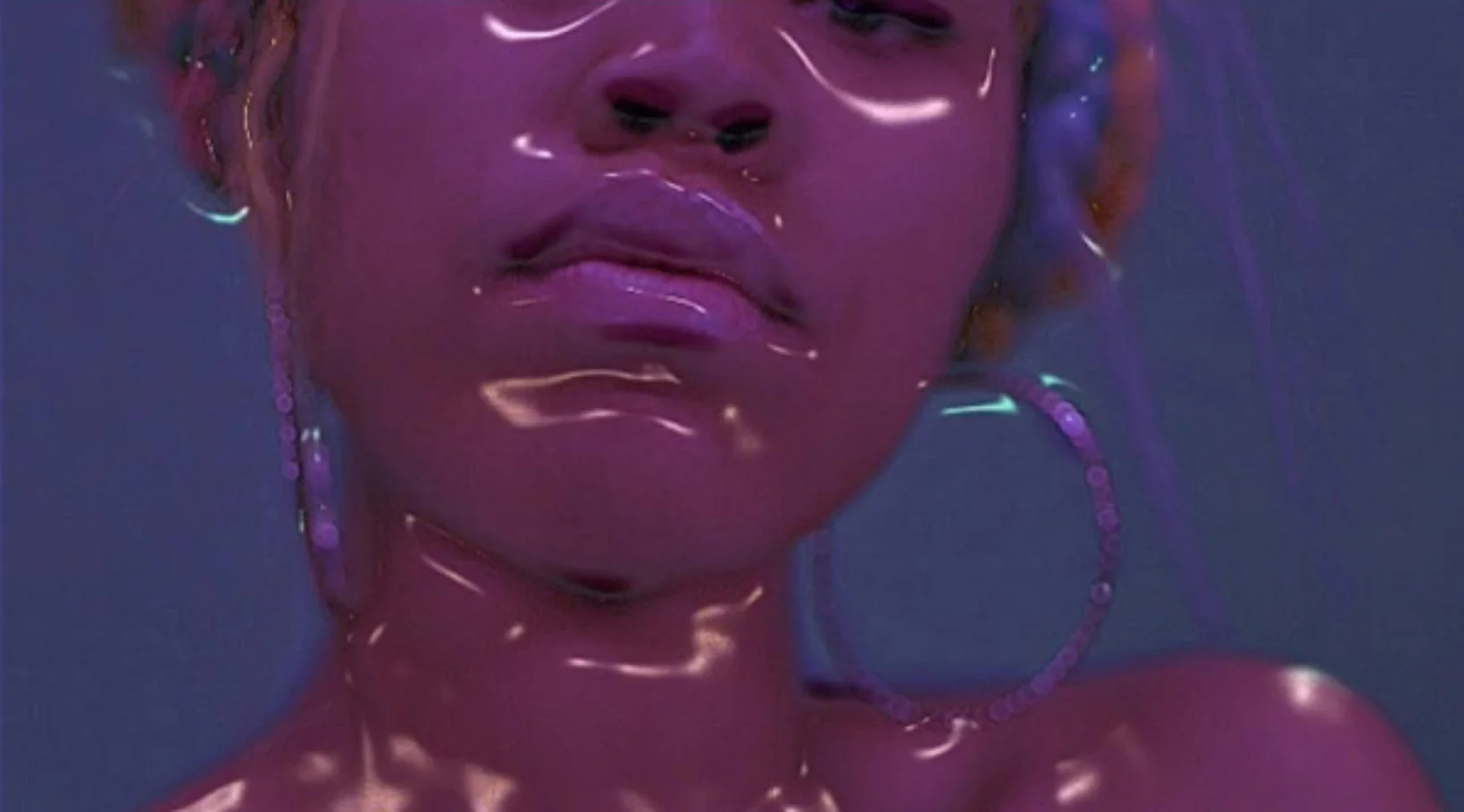 Stil from "____WHYDOYOU(I)LOOKLIKEME___" 2017