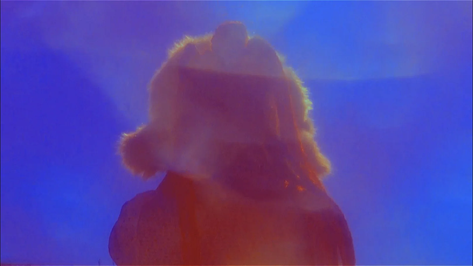 still from "how to train your demons", 2019