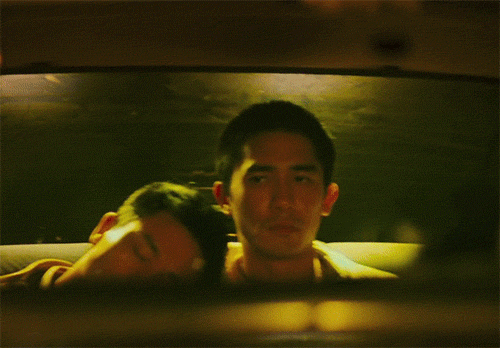 Wong Kar-wai