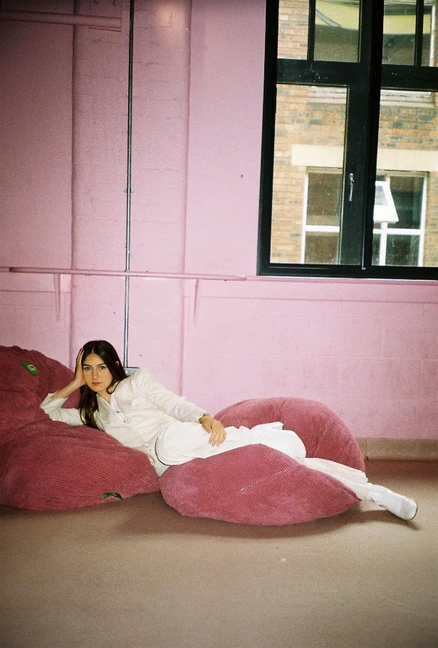 Weyes Blood