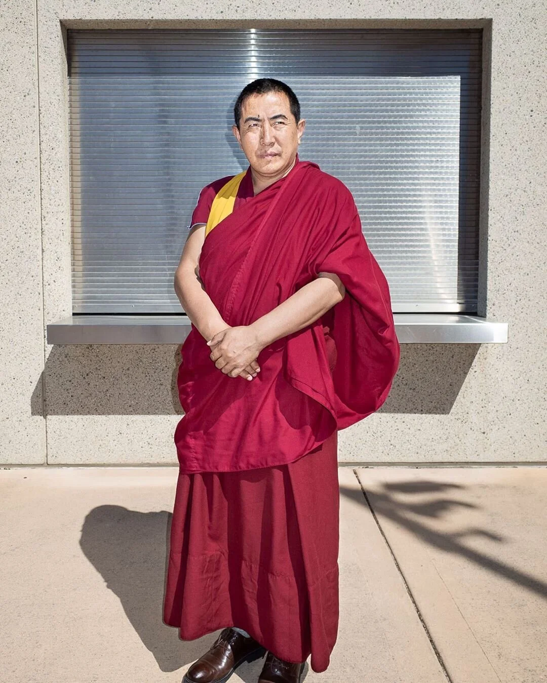 Felix Gartner Coeval Magazine