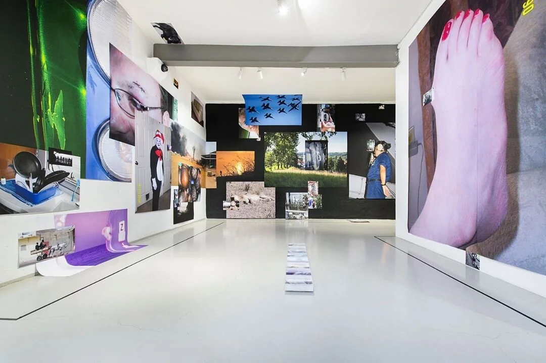 Felix Gartner Coeval Magazine