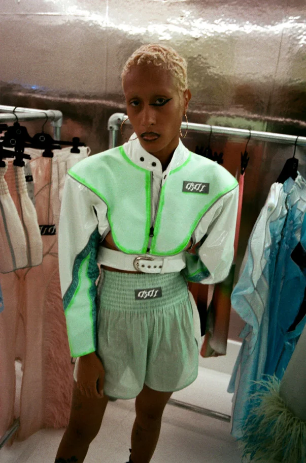 Didu SS20