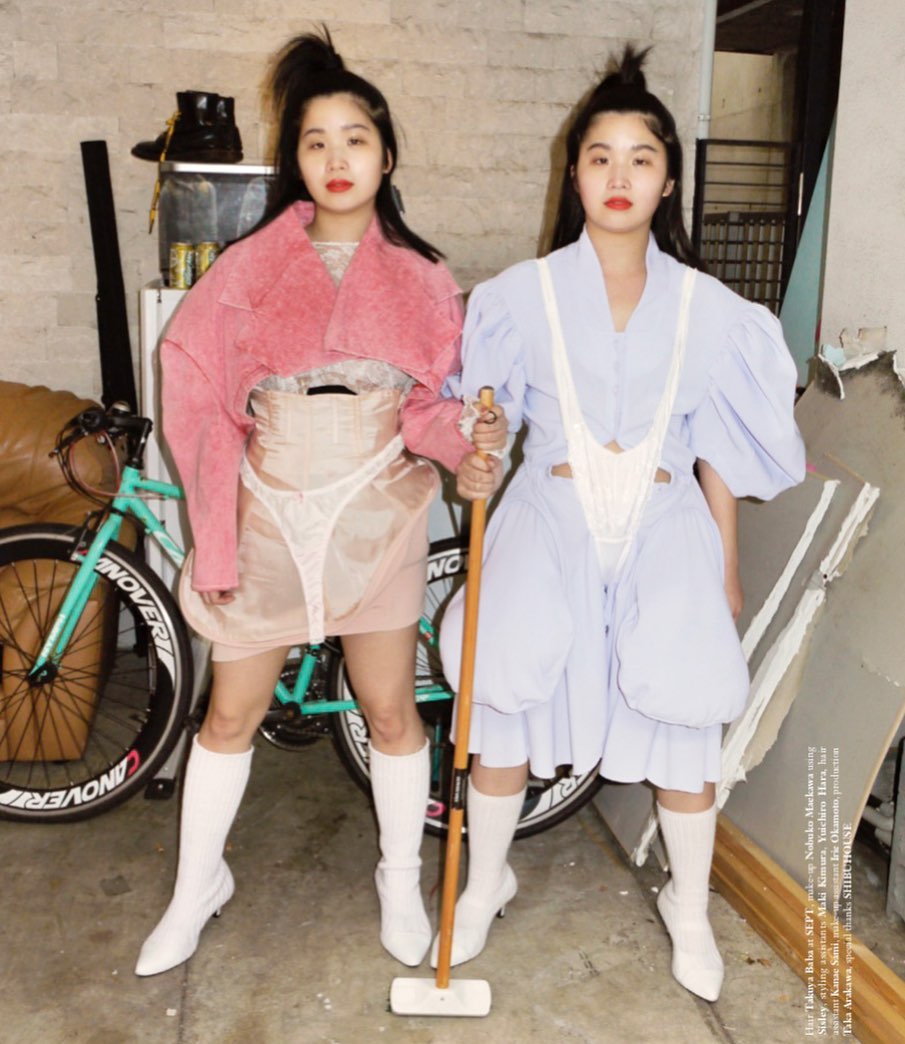 Jenny Fax - Coeval Magazine