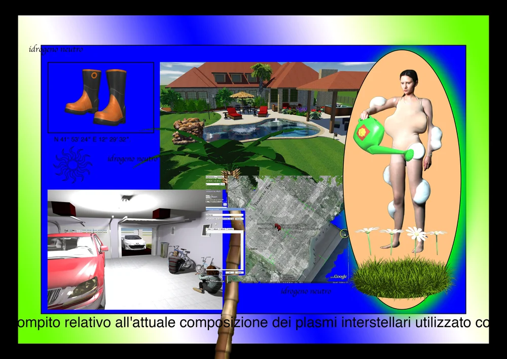 MOLK DEFINITION visual data 3