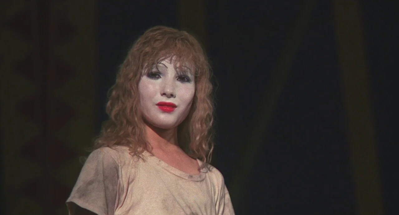 Alejandro Jodorowsky