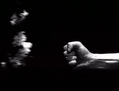 Jean Genet