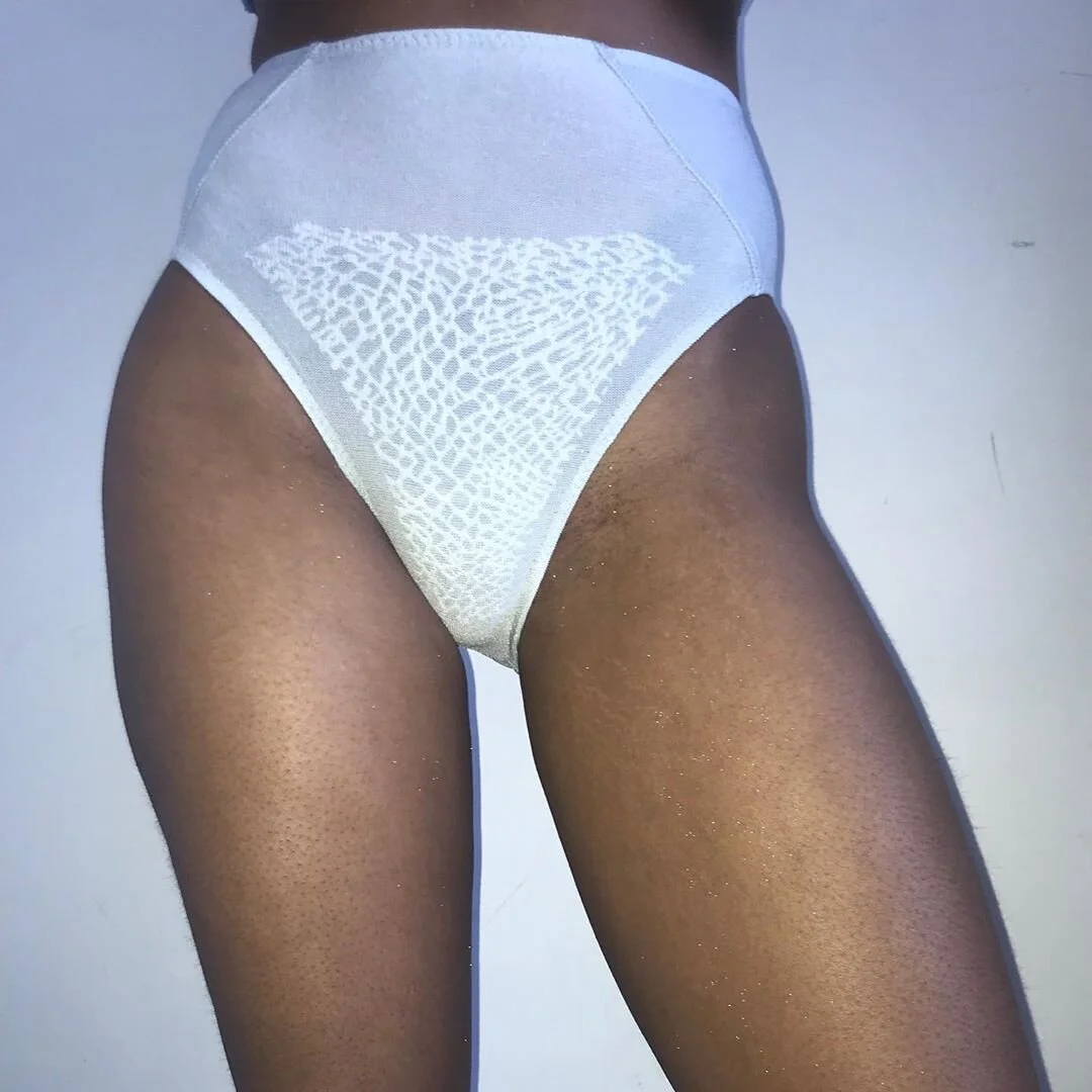 Rosie Broadhead Coeval Magazine