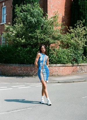 Lois Saunders - COEVAL Magazine