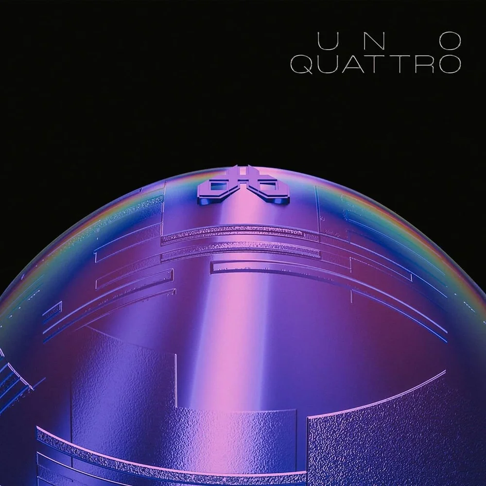 Dabó - Uno, Quattro - COEVAL Magazine