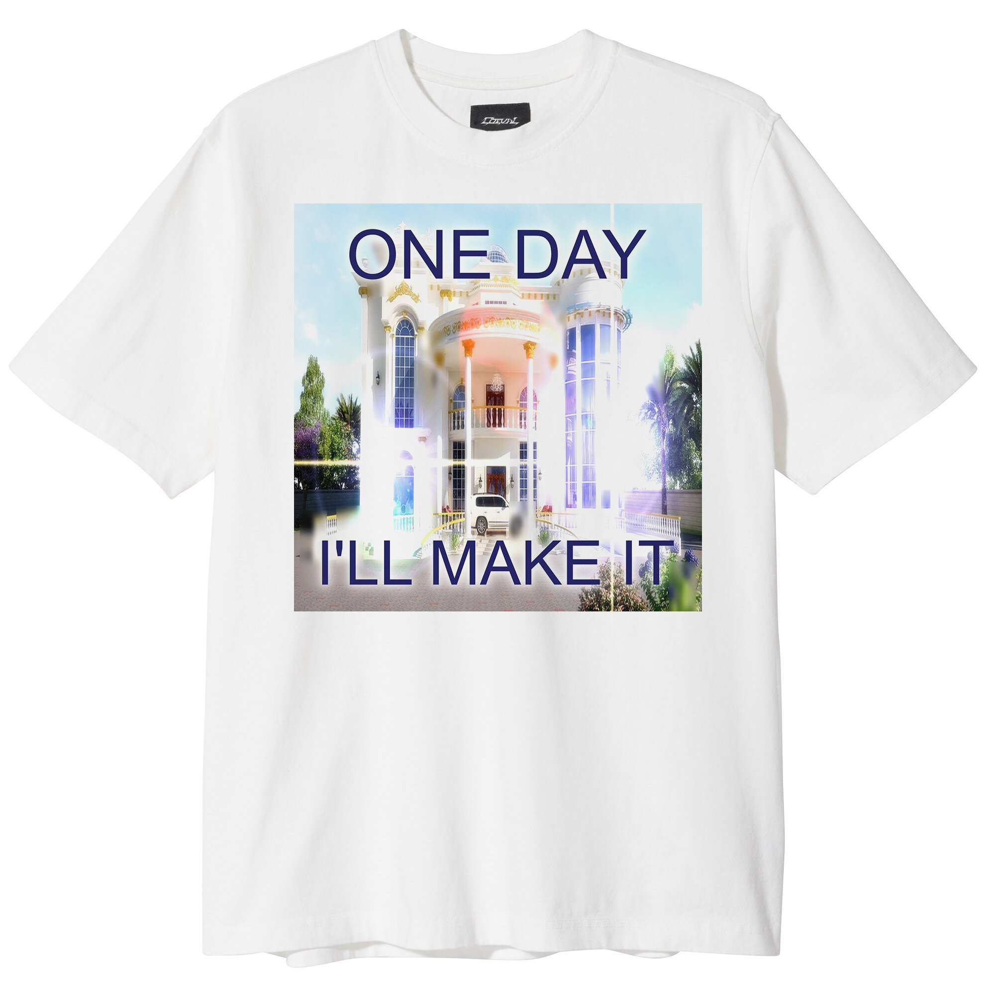 Coeval One Day T-shirt