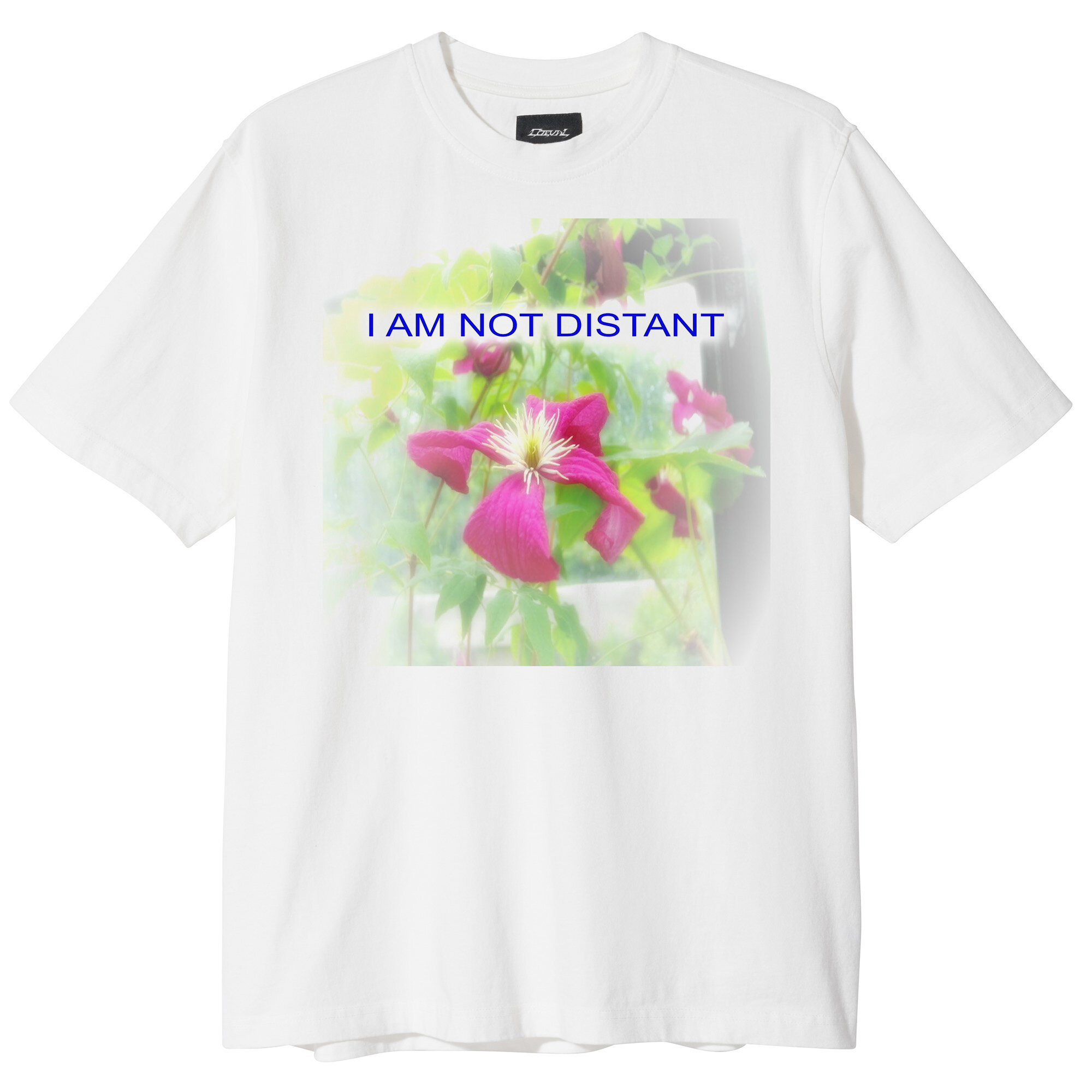 Coeval Distant T-shirt