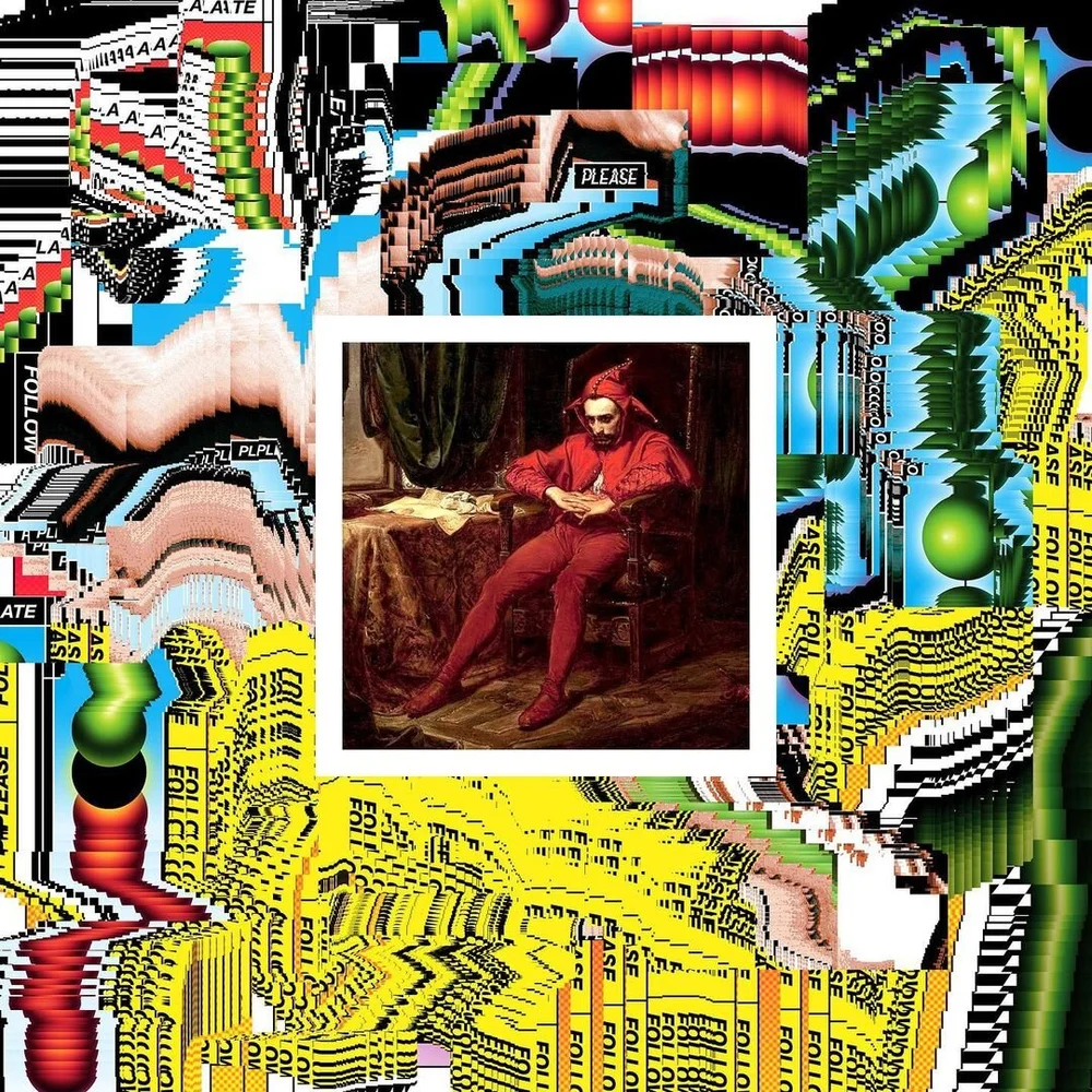 Samuel R. Finch Samuel Finch - COEVAL Magazine