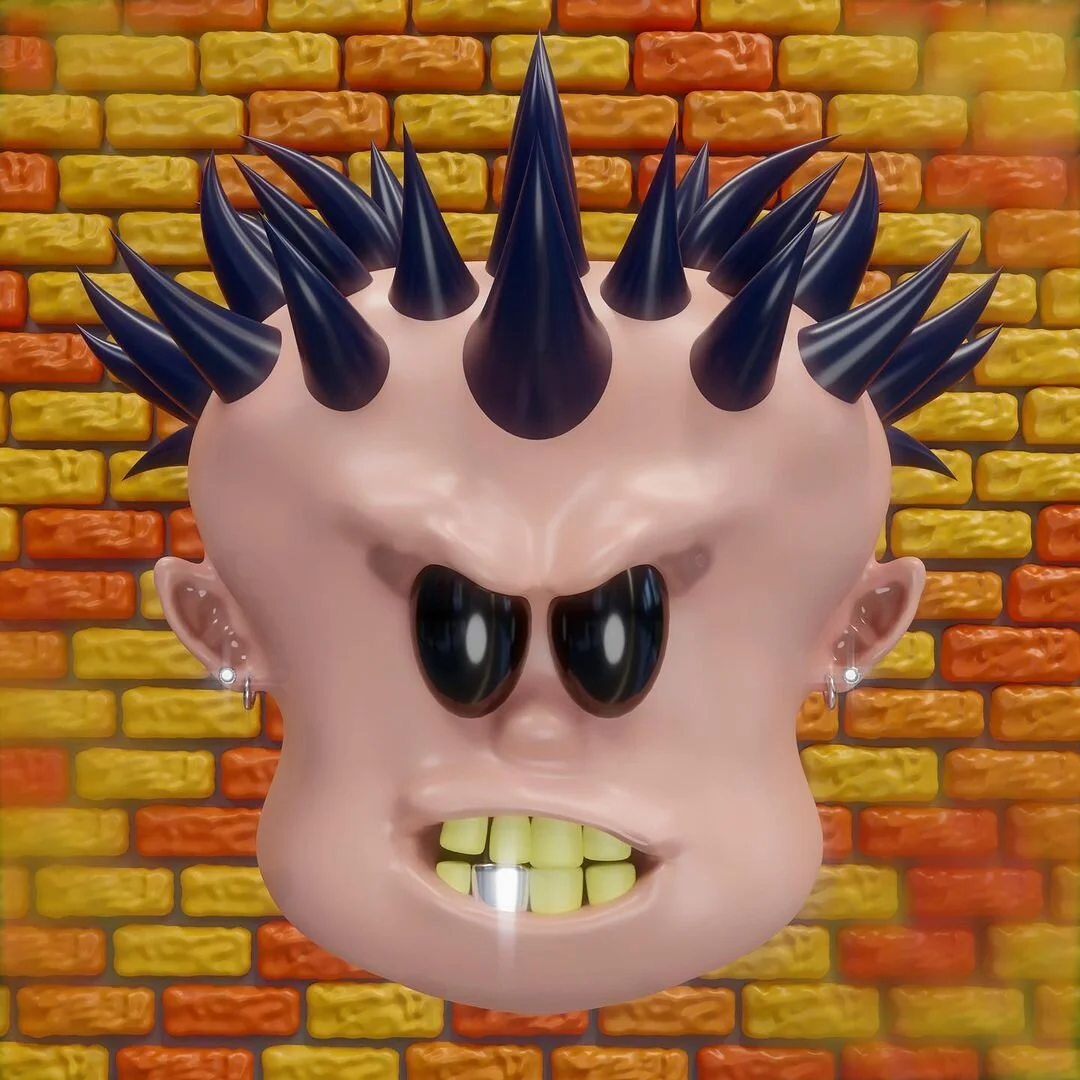 Larpiee
