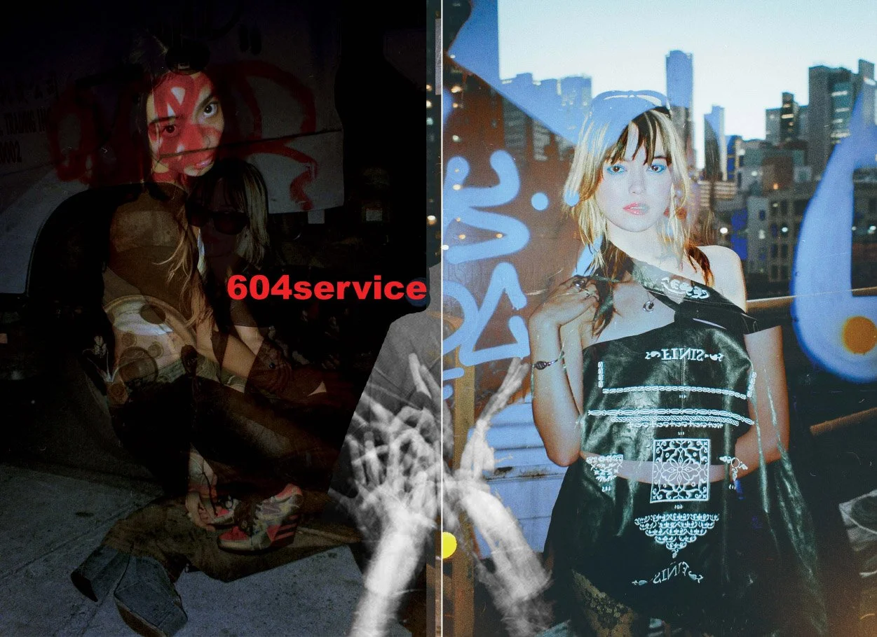 604service - Coeval Magazine