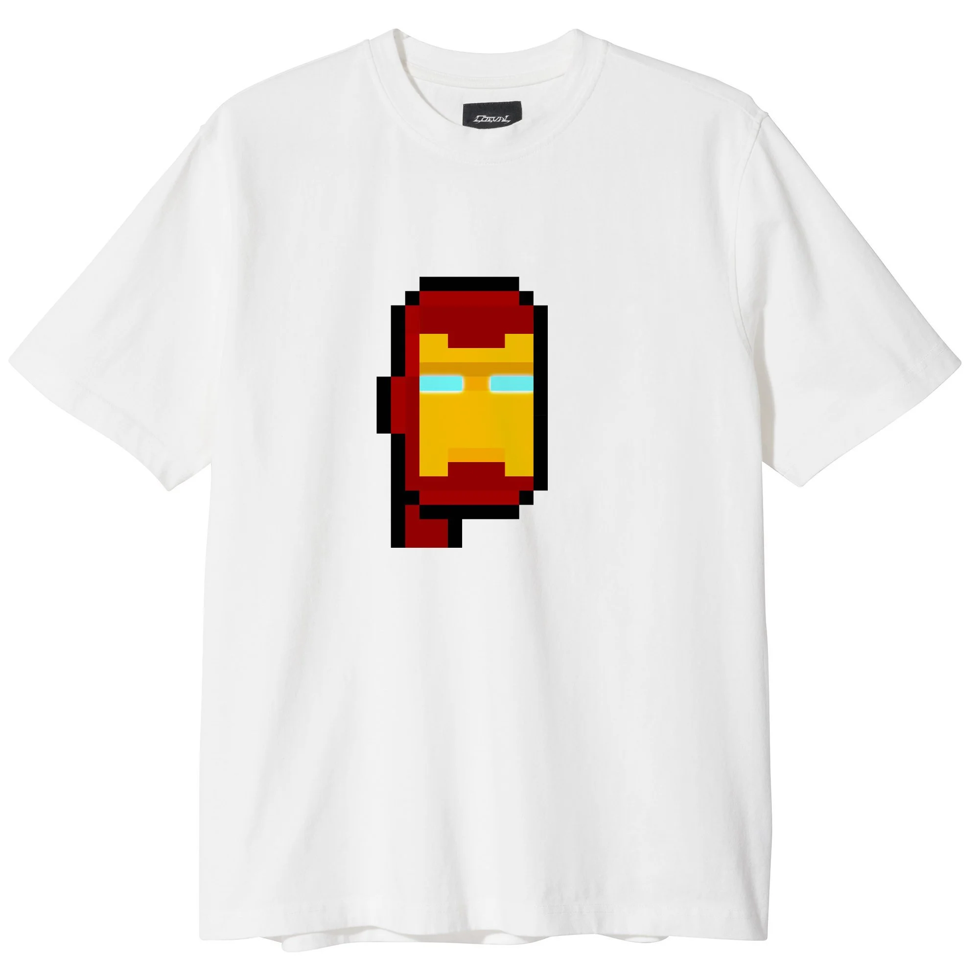 Lit Ironman Coeval White T-shirt.jpg