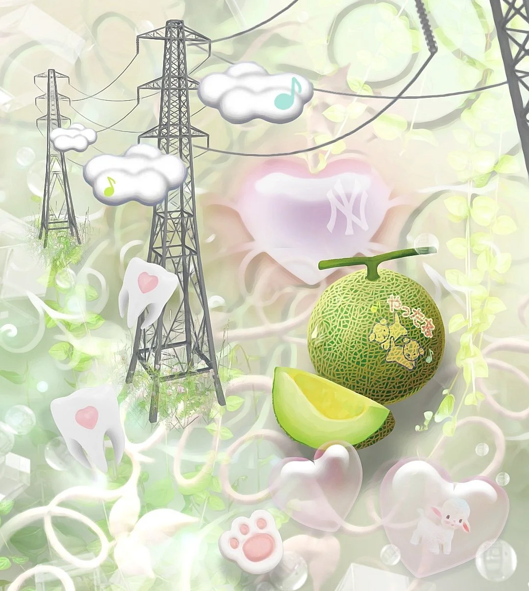 Bygone