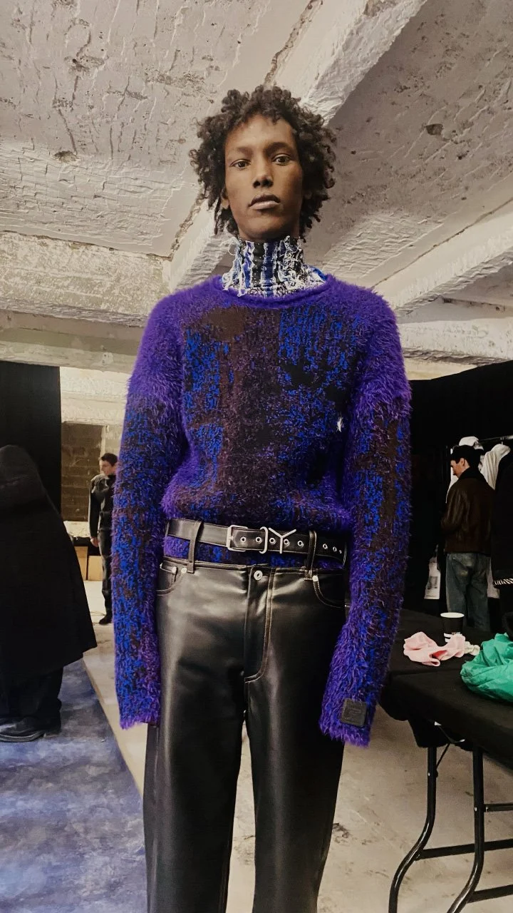 Y/Project FW23 - COEVAL Magazine
