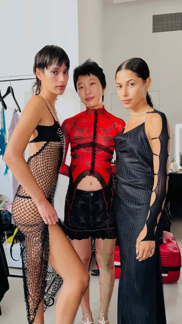 RUi SS24
