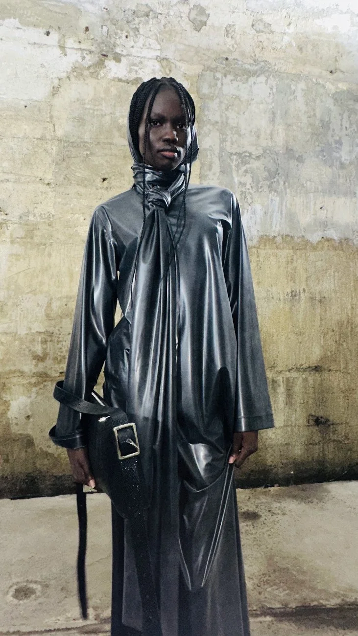 Neil Barrett FW24 - COEVAL Magazine
