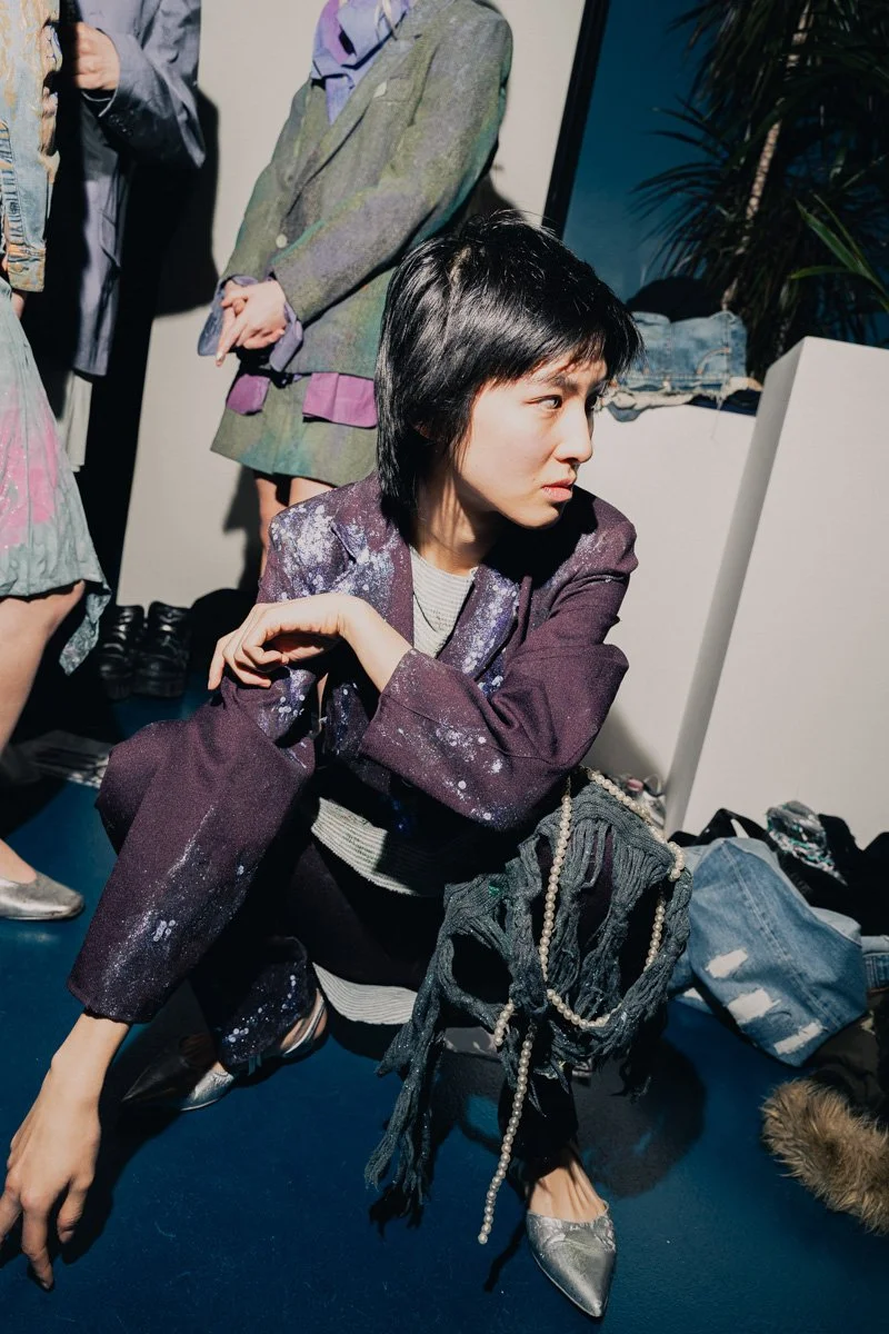 SIMON CRACKER SS 24 - COEVAL Magazine