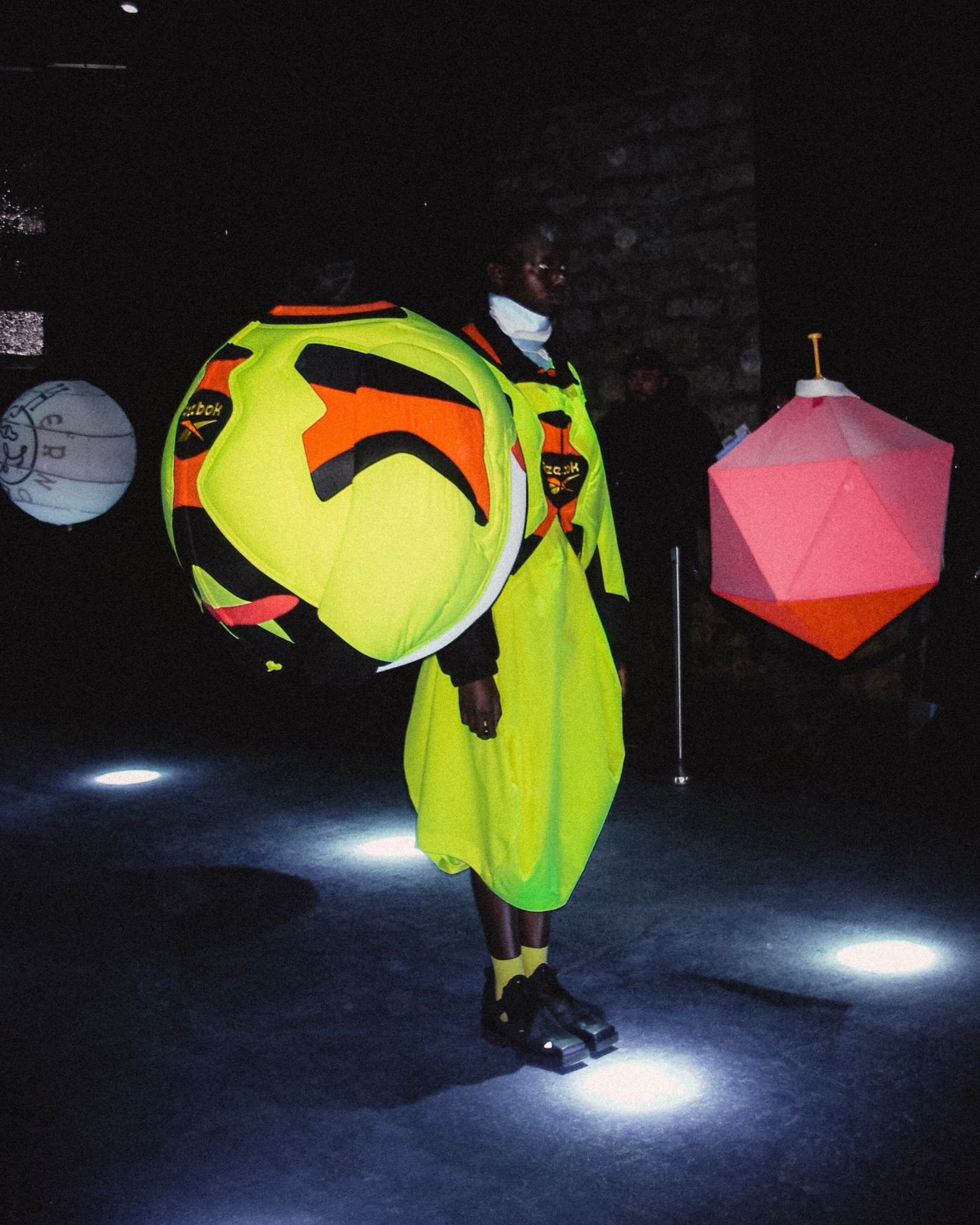 Anrealage FW24